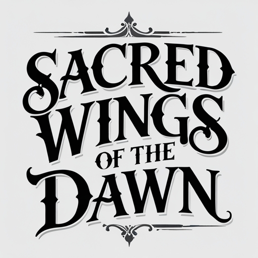 Sacred Wings of the Dawn
