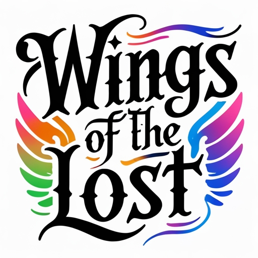 Wings of the Lost
