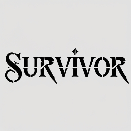 Survivor Tattoo idea