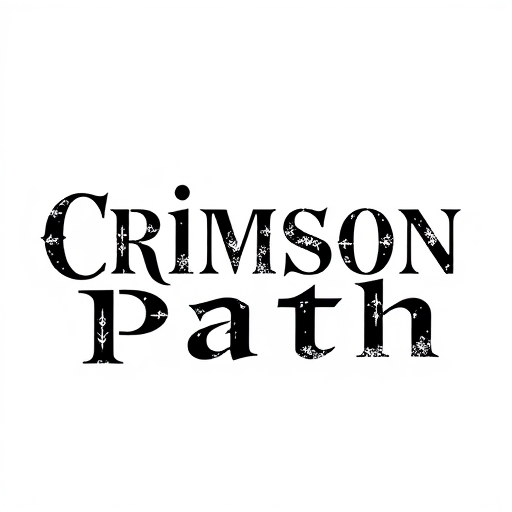 Crimson Path Tattoo idea