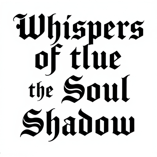 Whispers of the Soul’s Shadow Tattoo idea