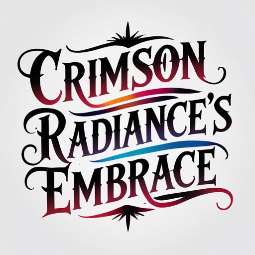 Crimson Radiance’s Embrace Tattoo idea