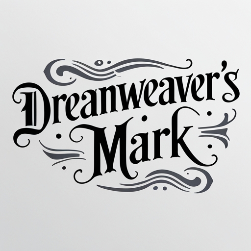 Dreamweaver’s Mark Tattoo idea