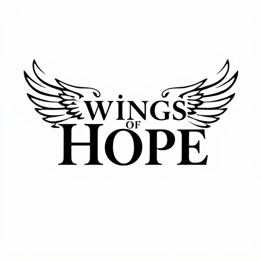 Wings of Hope Tattoo idea