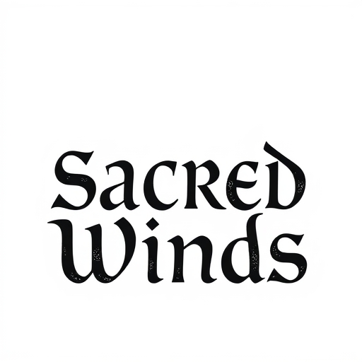 Sacred Winds Tattoo idea