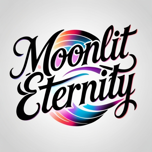 Moonlit Eternity Tattoo idea