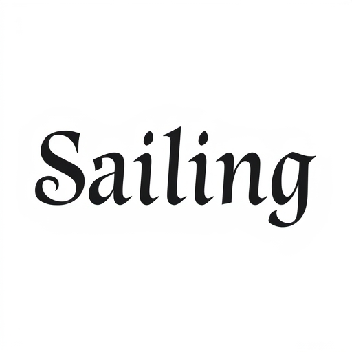 Sailing Tattoo idea