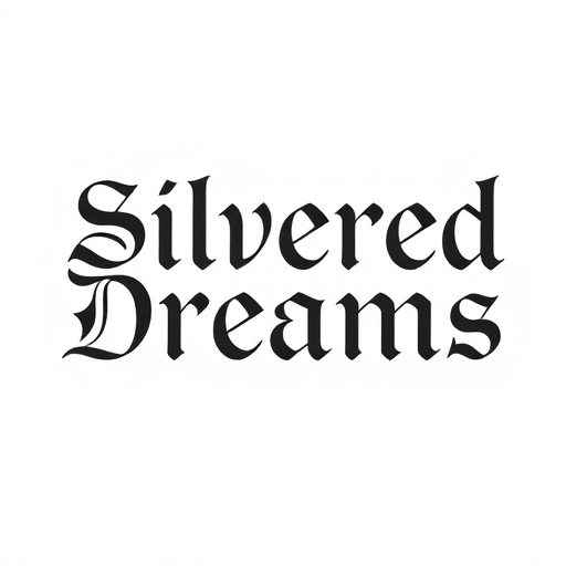 Silvered Dreams Tattoo idea