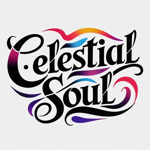 Celestial Soul Tattoo idea