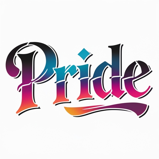 Pride Tattoo idea