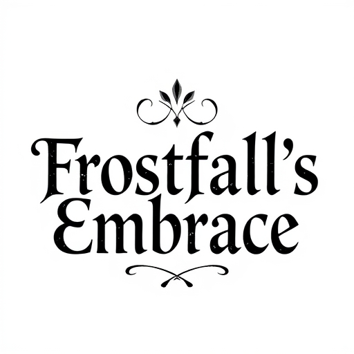 Frostfall’s Embrace Tattoo idea