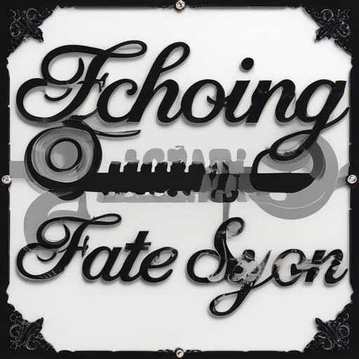 Echoing Fate
