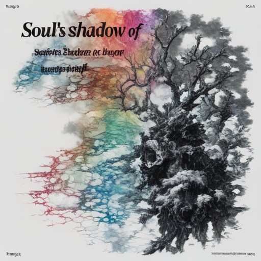 Soul’s Shadow of Rebirth