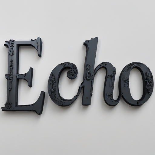 Echo