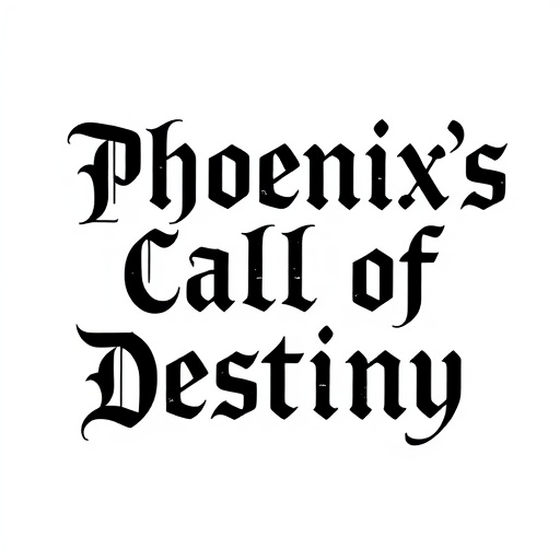 Phoenix’s Call of Destiny