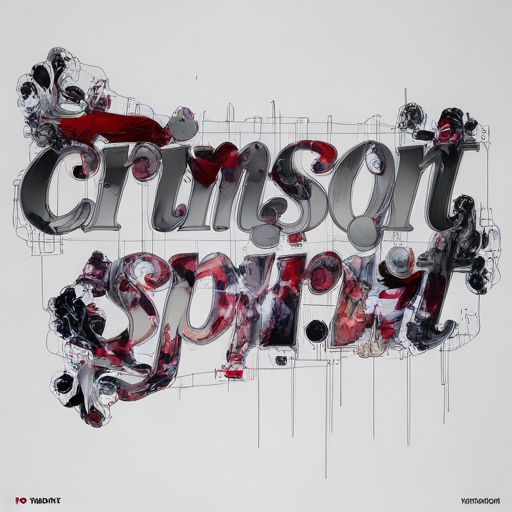 Crimson Spirit