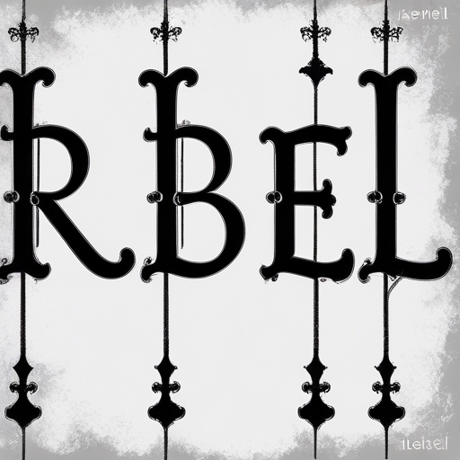 Rebel Tattoo idea