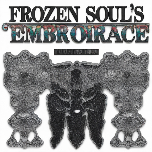 Frozen Soul’s Embrace Tattoo idea