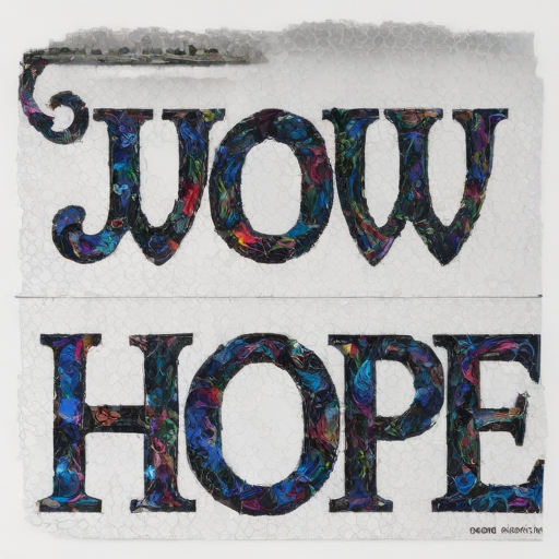 Vow of Hope Tattoo idea