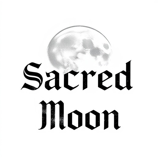Sacred Moon