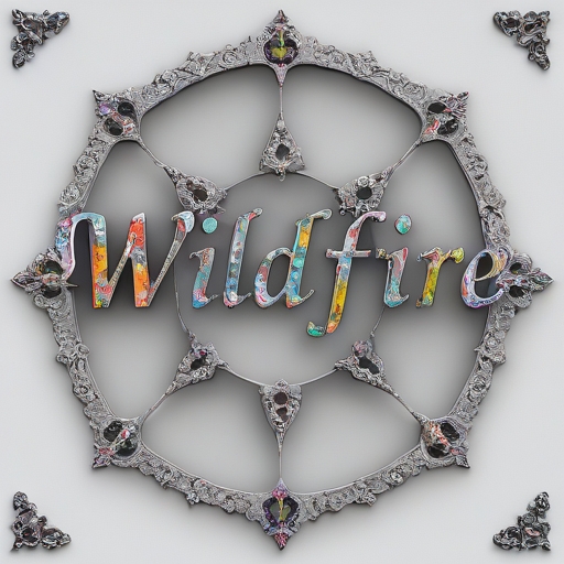 Wildfire Tattoo idea