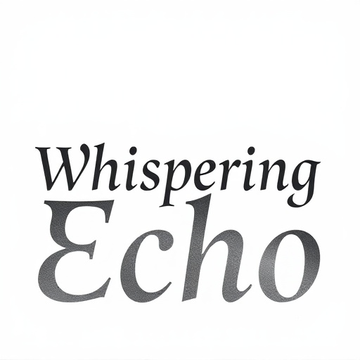 Whispering Echo Tattoo idea