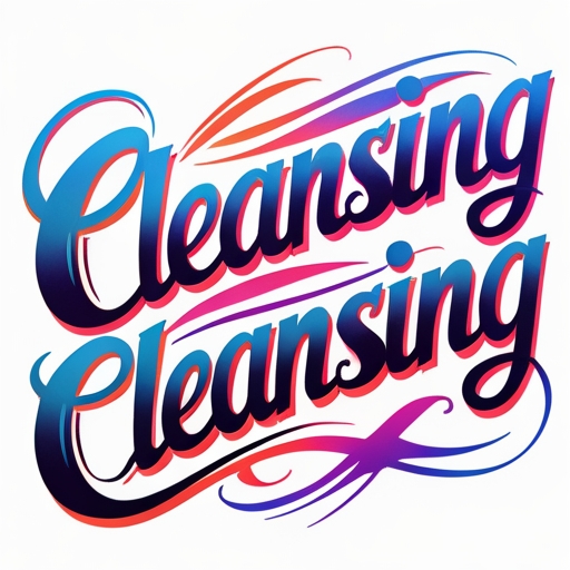 Cleansing Tattoo idea