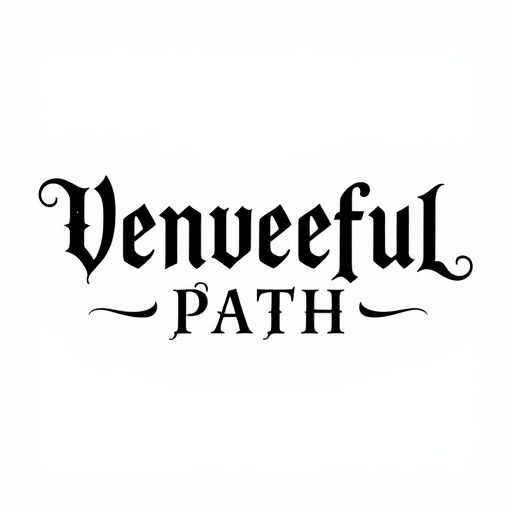 Vengeful Path Tattoo idea