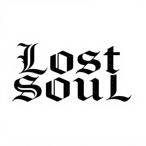 Lost Soul Tattoo idea