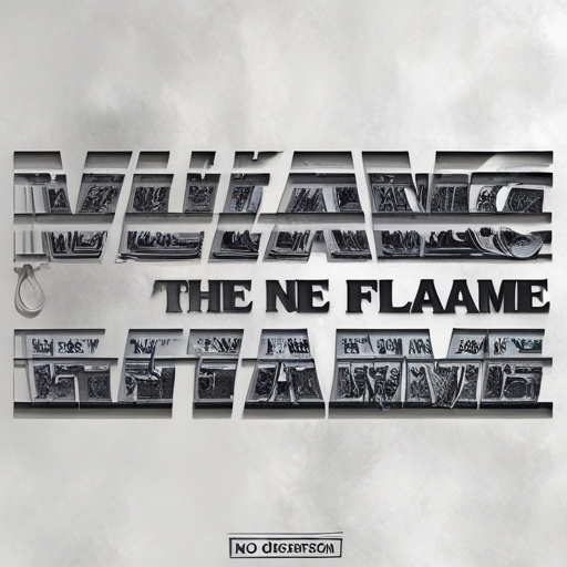 Echo of the Fallen Flame Tattoo idea