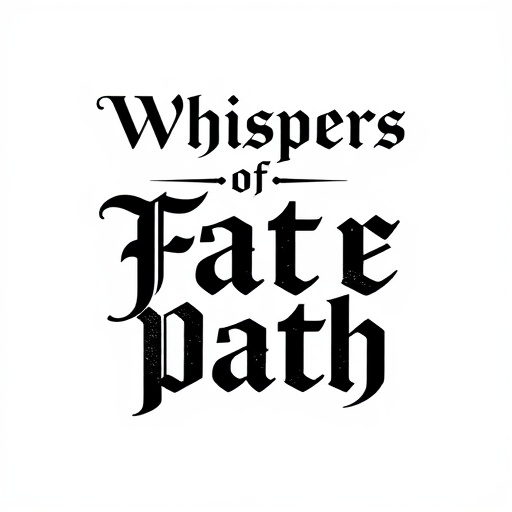 Whispers of Fate’s Path Tattoo idea
