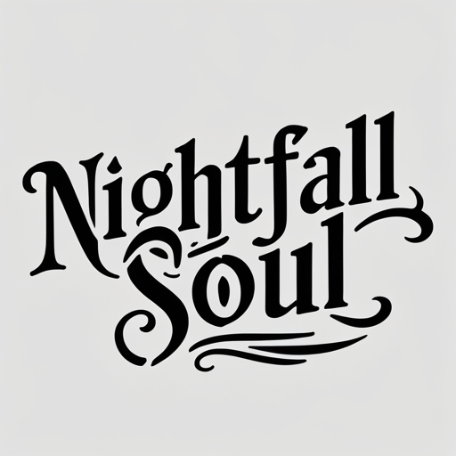 Nightfall Soul Tattoo idea