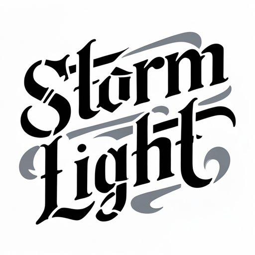 Stormlight Tattoo idea