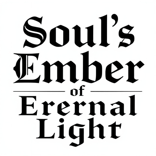 Soul’s Ember of Eternal Light Tattoo idea