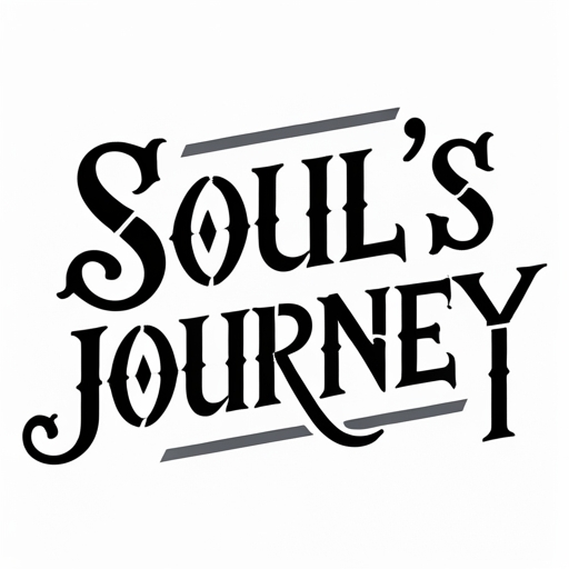 Soul’s Journey Tattoo idea