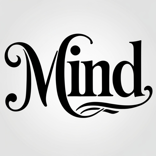 Mind Tattoo idea