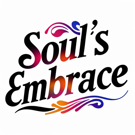 Soul’s Embrace Tattoo idea