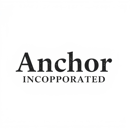 Anchor Incorporated