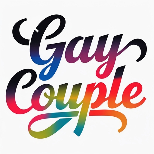 Gay Couple
