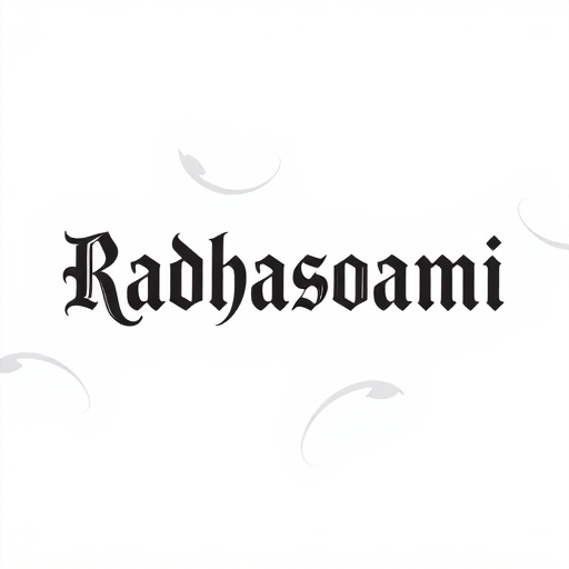 Radhasoami