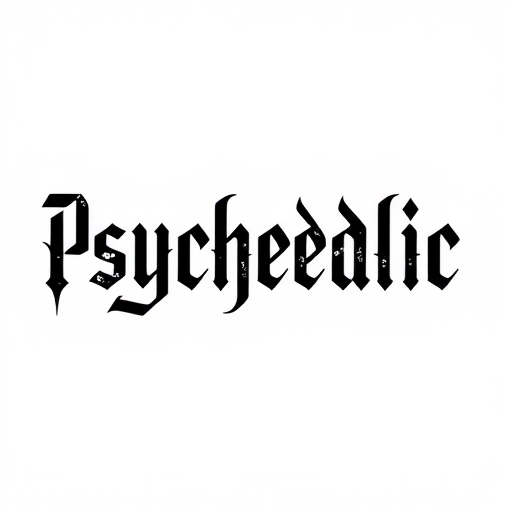 Psychedlic