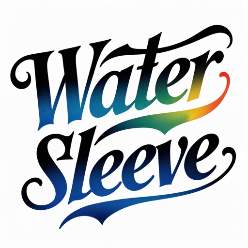 Water Sleeve
