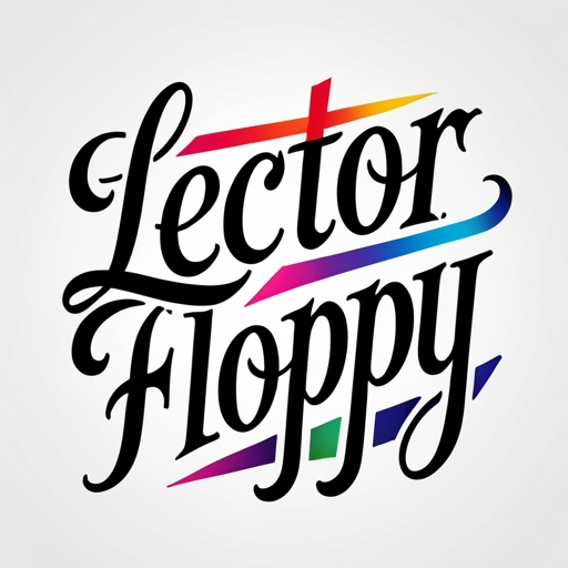 Lector Floppy