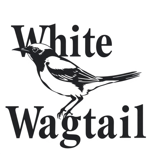 White Wagtail