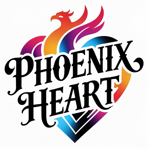 Phoenix Heart