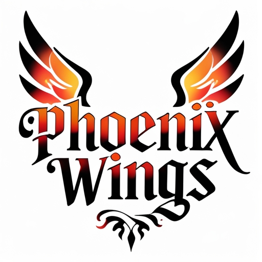 Phoenix Wings