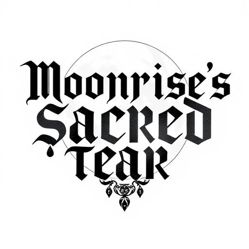 Moonrise’s Sacred Tears