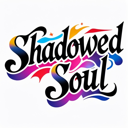 Shadowed Soul