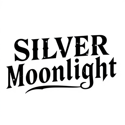 Silver Moonlight