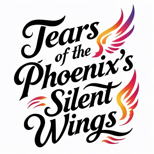 Tears of the Phoenix’s Silent Wings